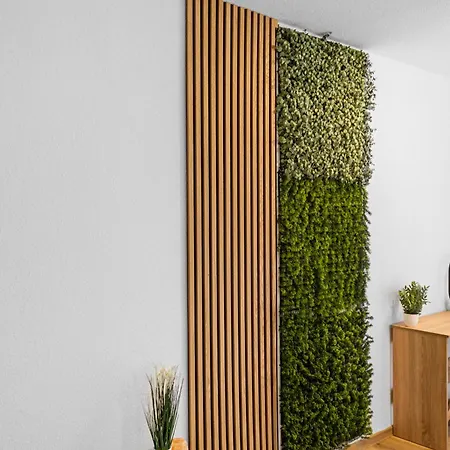 Stylisches City-apartment 杜伊斯堡