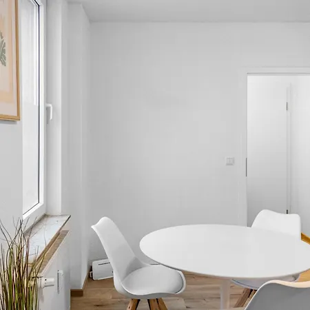 Stylisches City-apartment Apartment *