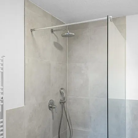 Stylisches City-apartment Lejlighed