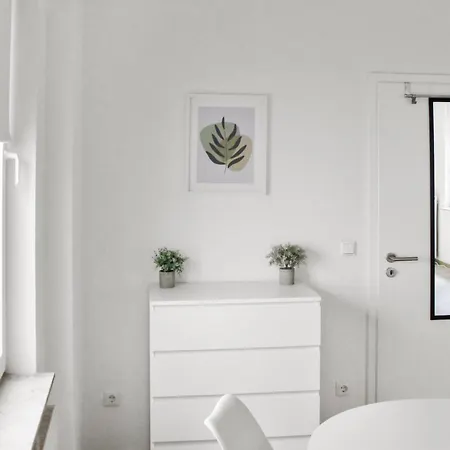 Stylisches City-apartment *