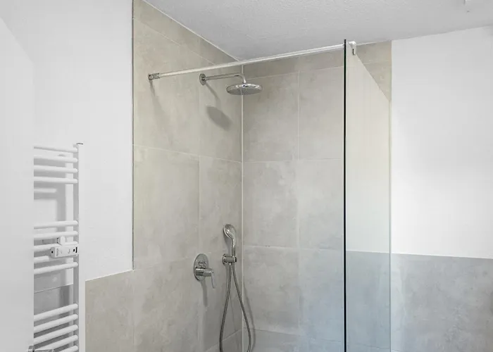 Stylisches City-apartment Apartment